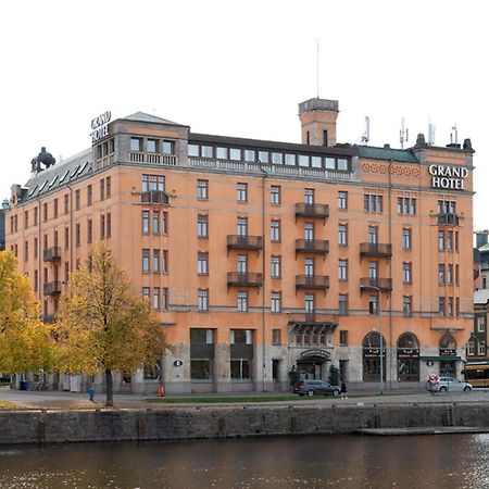 Elite Grand Hotel Norrkoeping Εξωτερικό φωτογραφία
