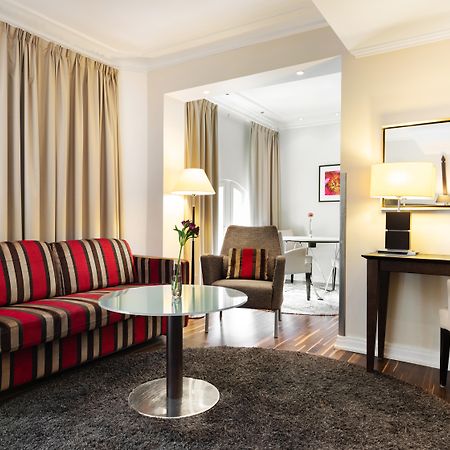 Elite Grand Hotel Norrkoeping Εξωτερικό φωτογραφία