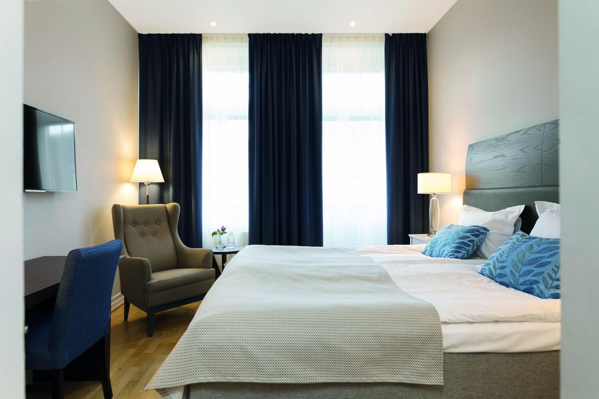 Elite Grand Hotel Norrkoeping Εξωτερικό φωτογραφία