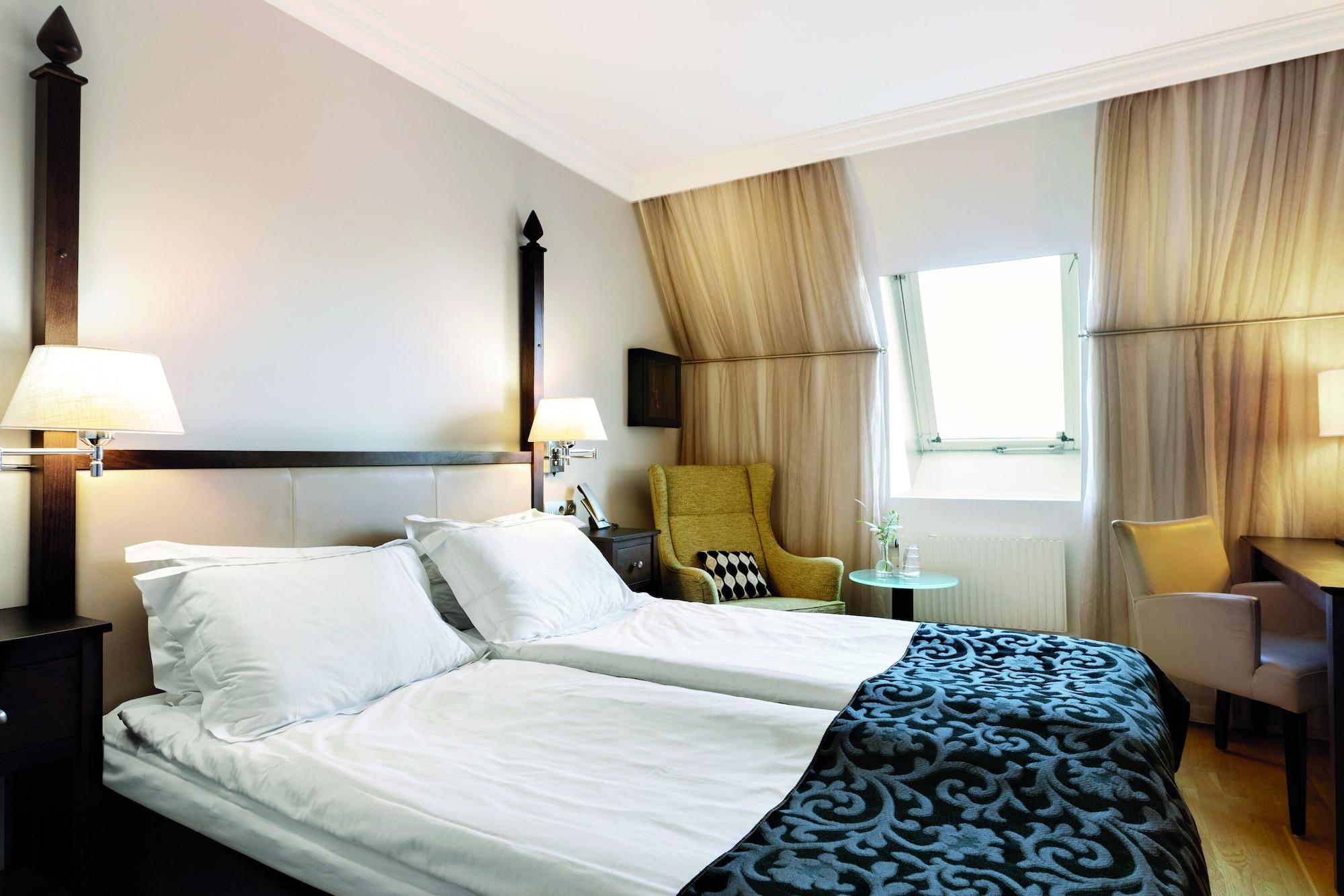 Elite Grand Hotel Norrkoeping Εξωτερικό φωτογραφία