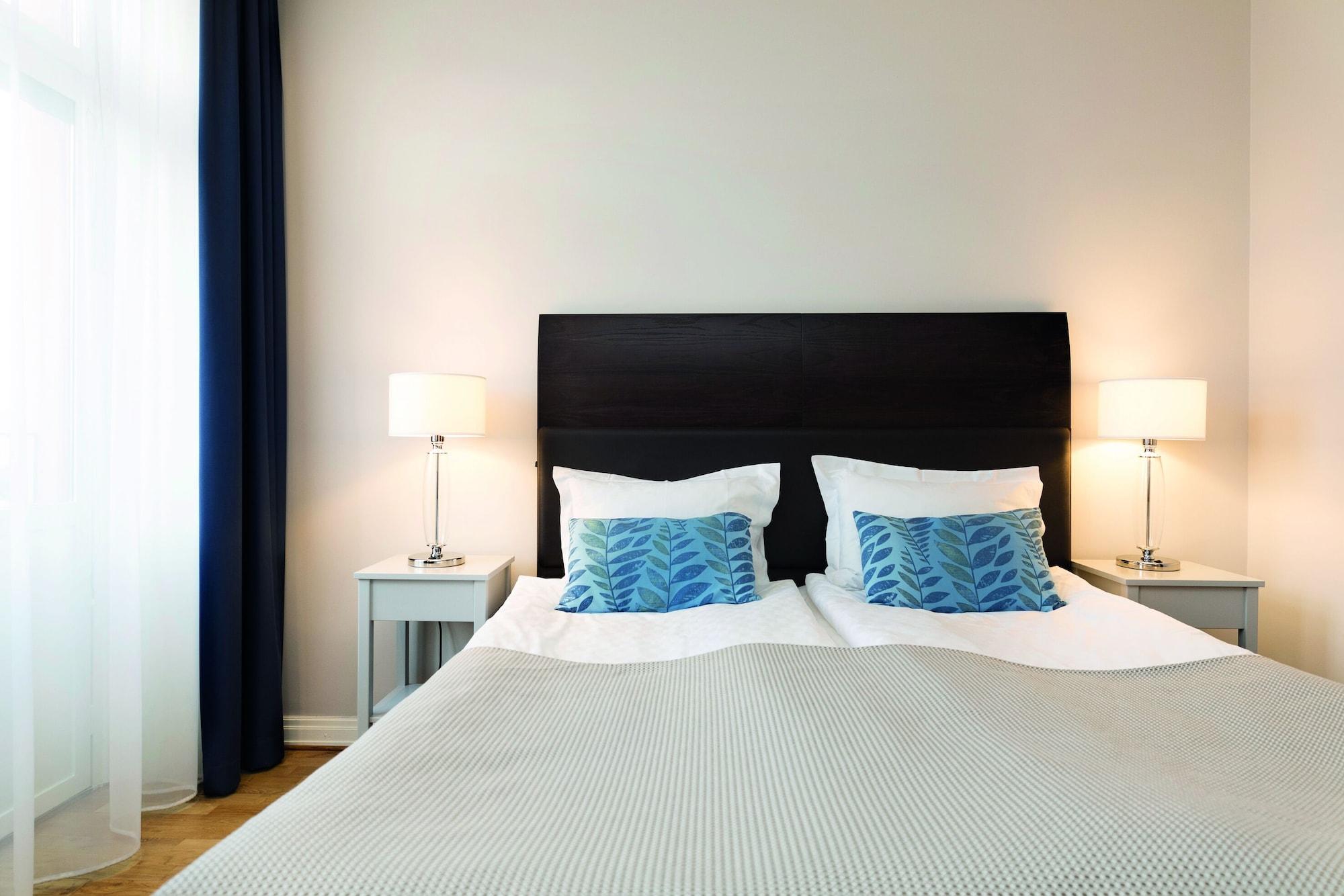 Elite Grand Hotel Norrkoeping Εξωτερικό φωτογραφία