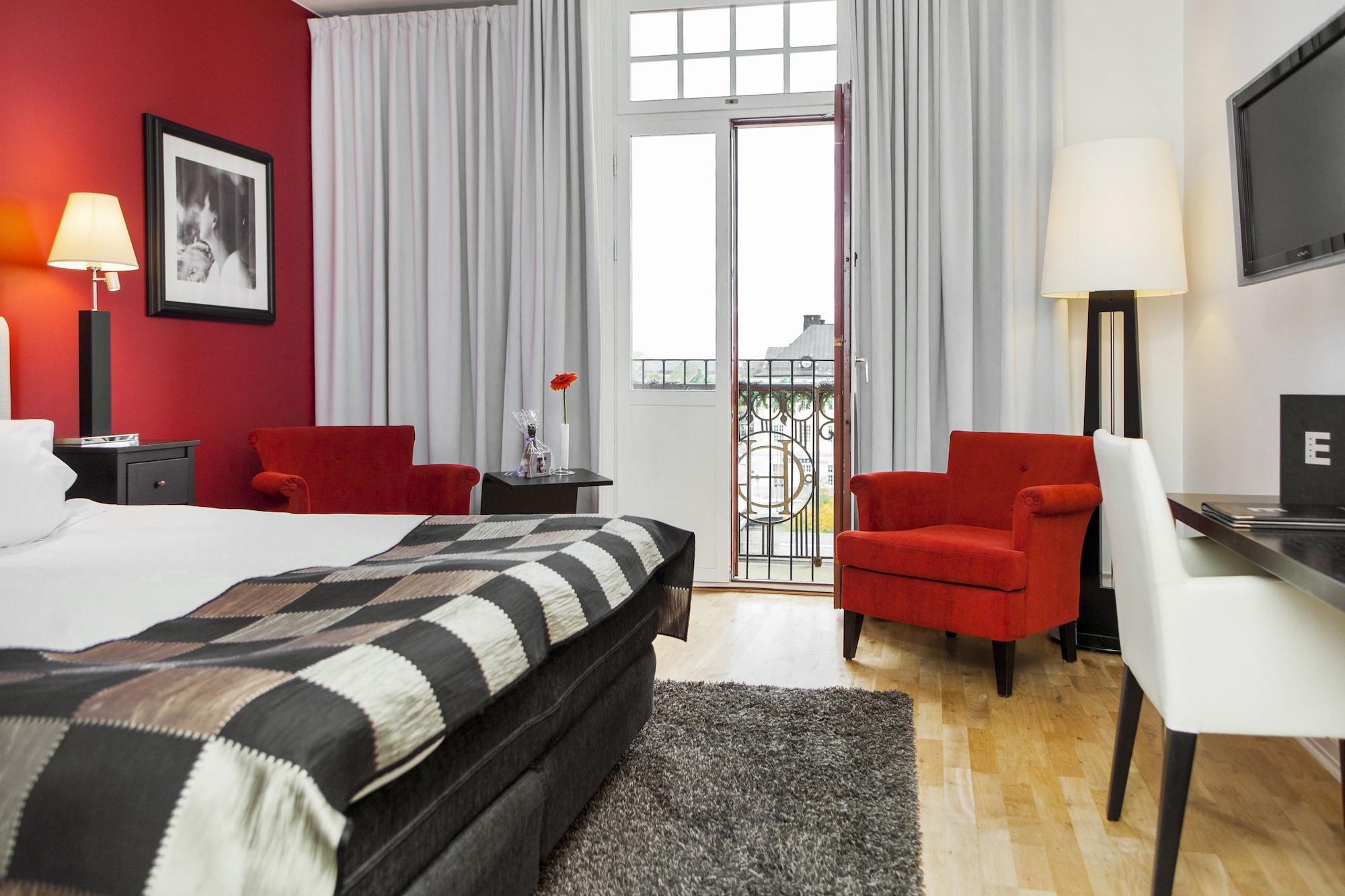 Elite Grand Hotel Norrkoeping Εξωτερικό φωτογραφία