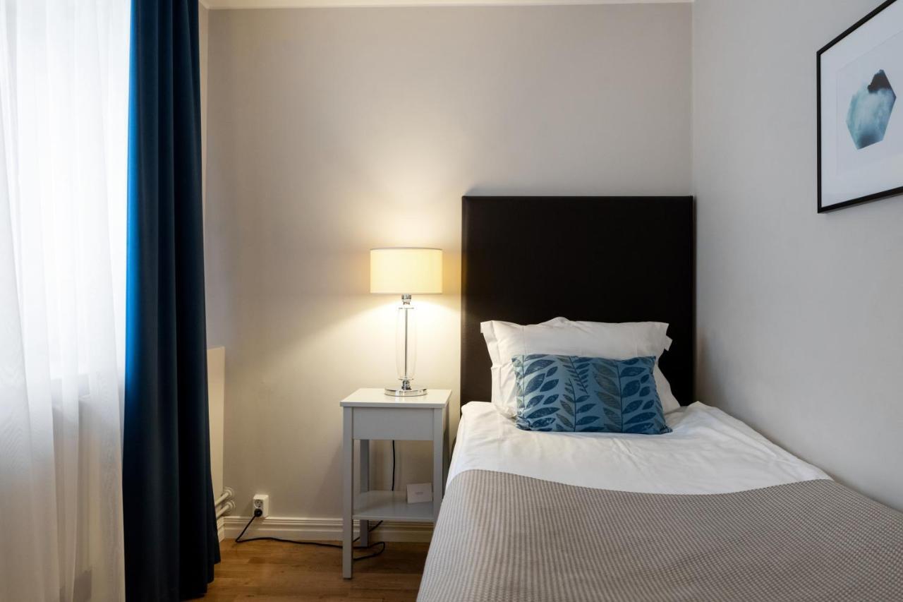 Elite Grand Hotel Norrkoeping Εξωτερικό φωτογραφία