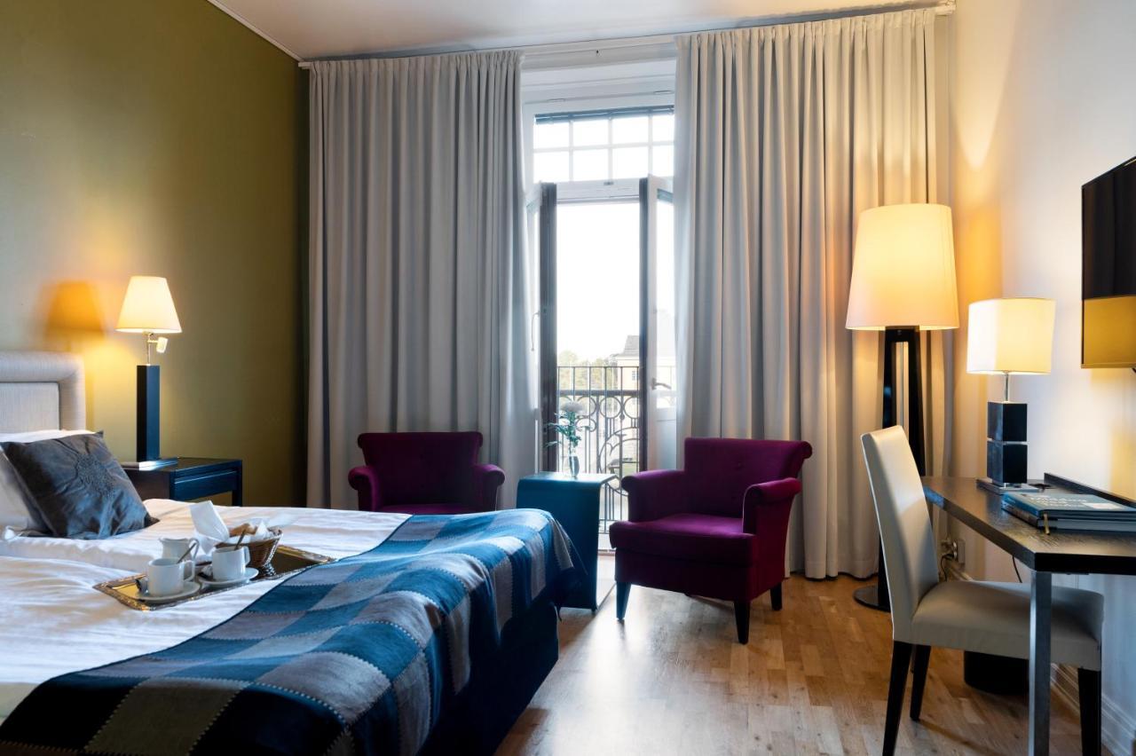 Elite Grand Hotel Norrkoeping Εξωτερικό φωτογραφία