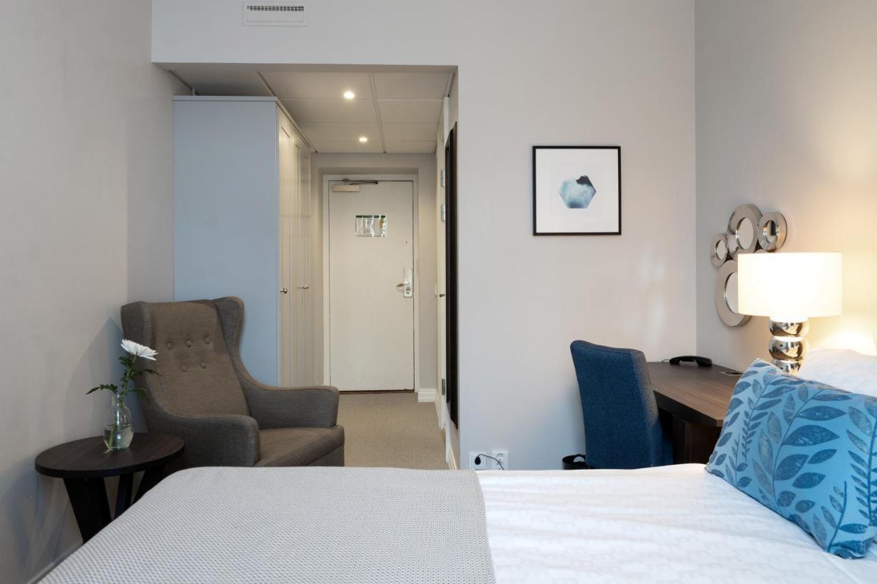 Elite Grand Hotel Norrkoeping Εξωτερικό φωτογραφία