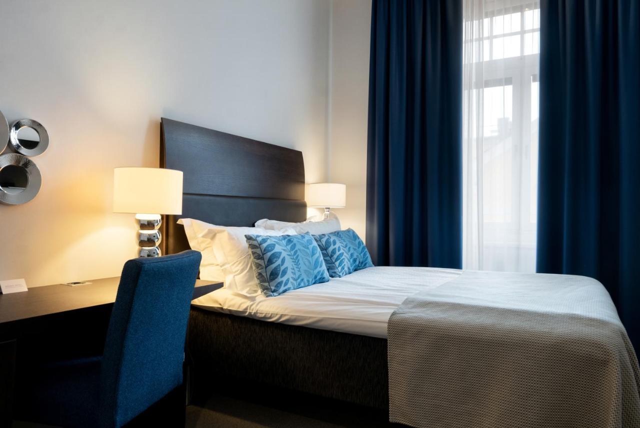 Elite Grand Hotel Norrkoeping Εξωτερικό φωτογραφία