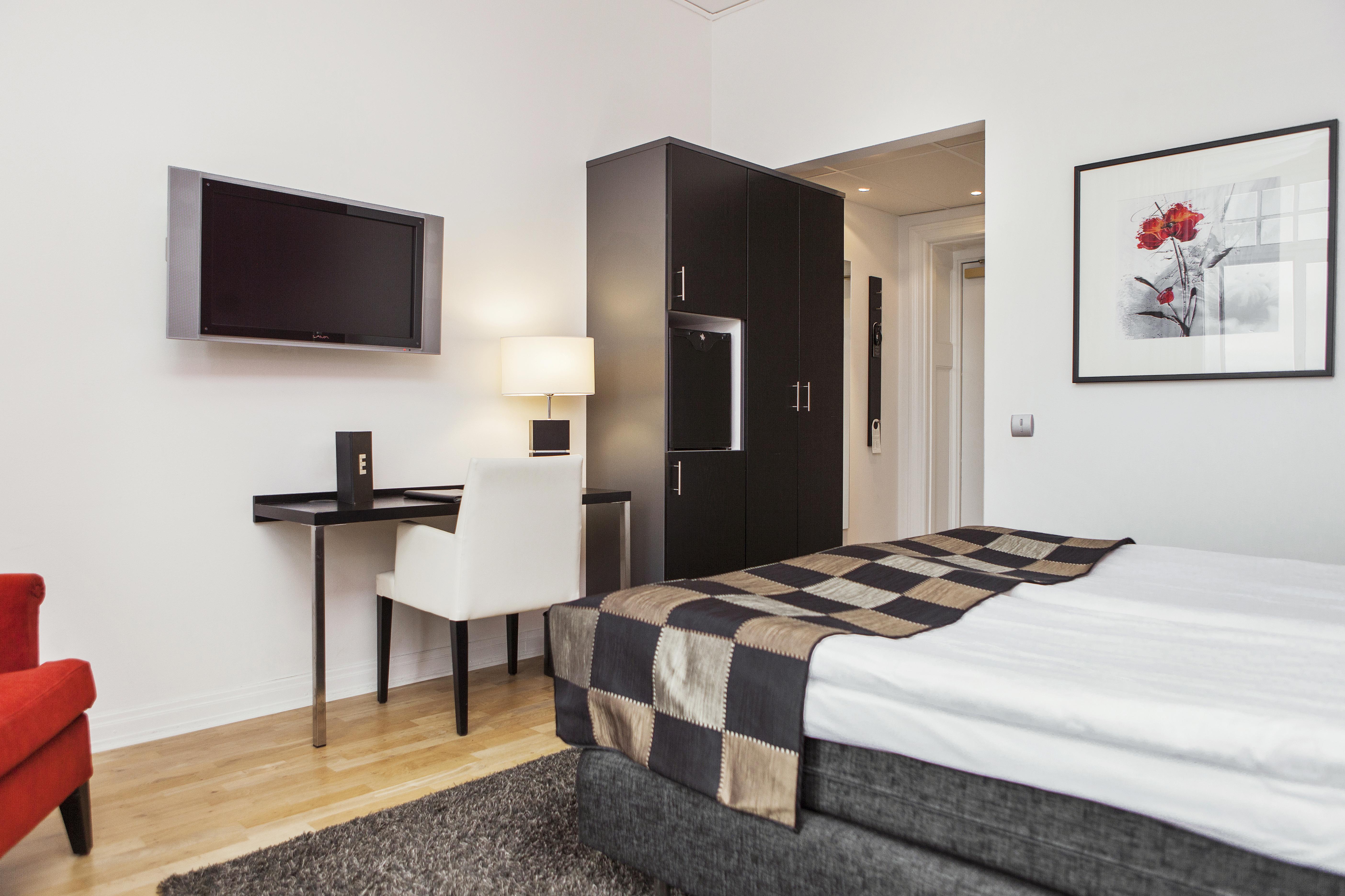 Elite Grand Hotel Norrkoeping Εξωτερικό φωτογραφία