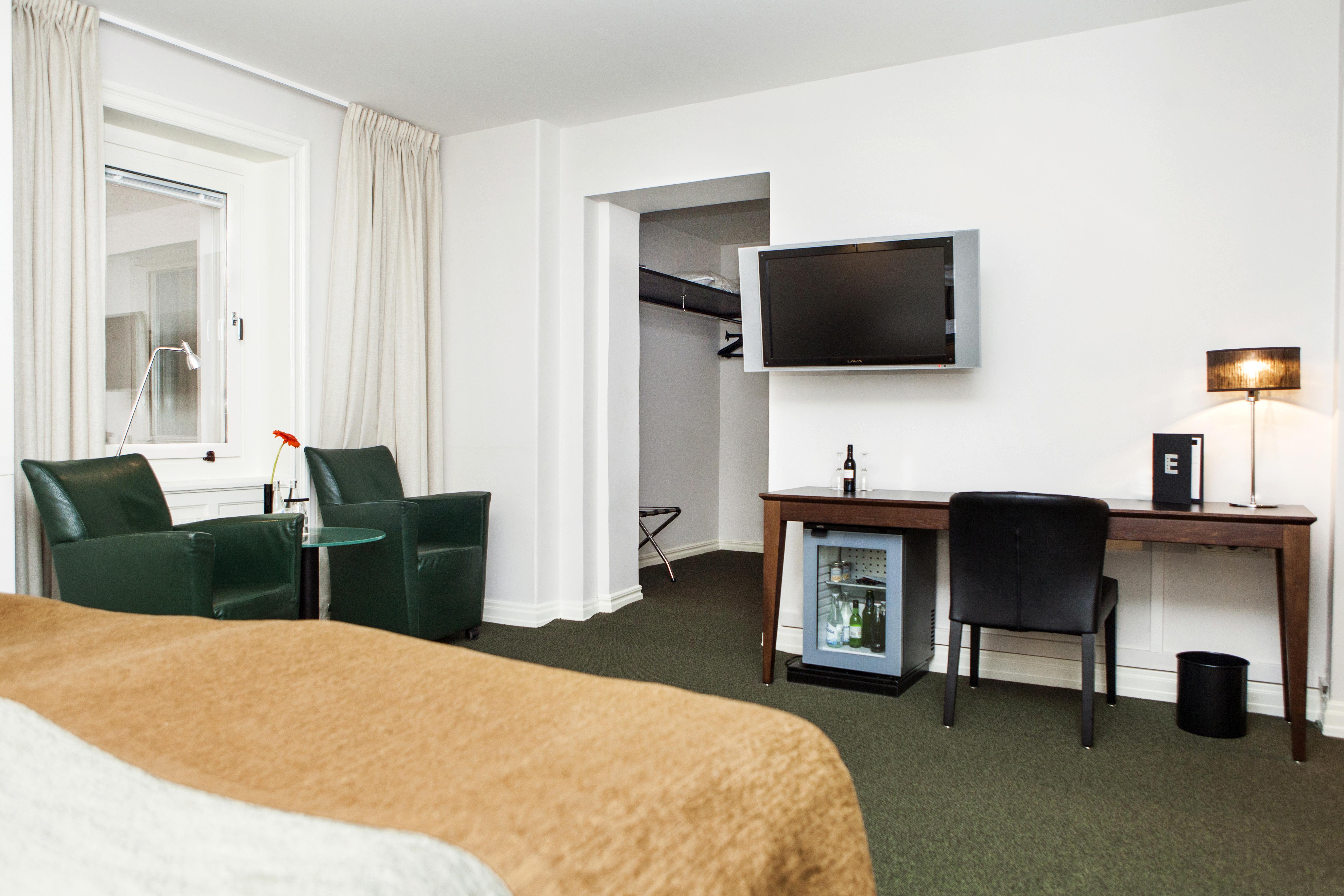 Elite Grand Hotel Norrkoeping Εξωτερικό φωτογραφία