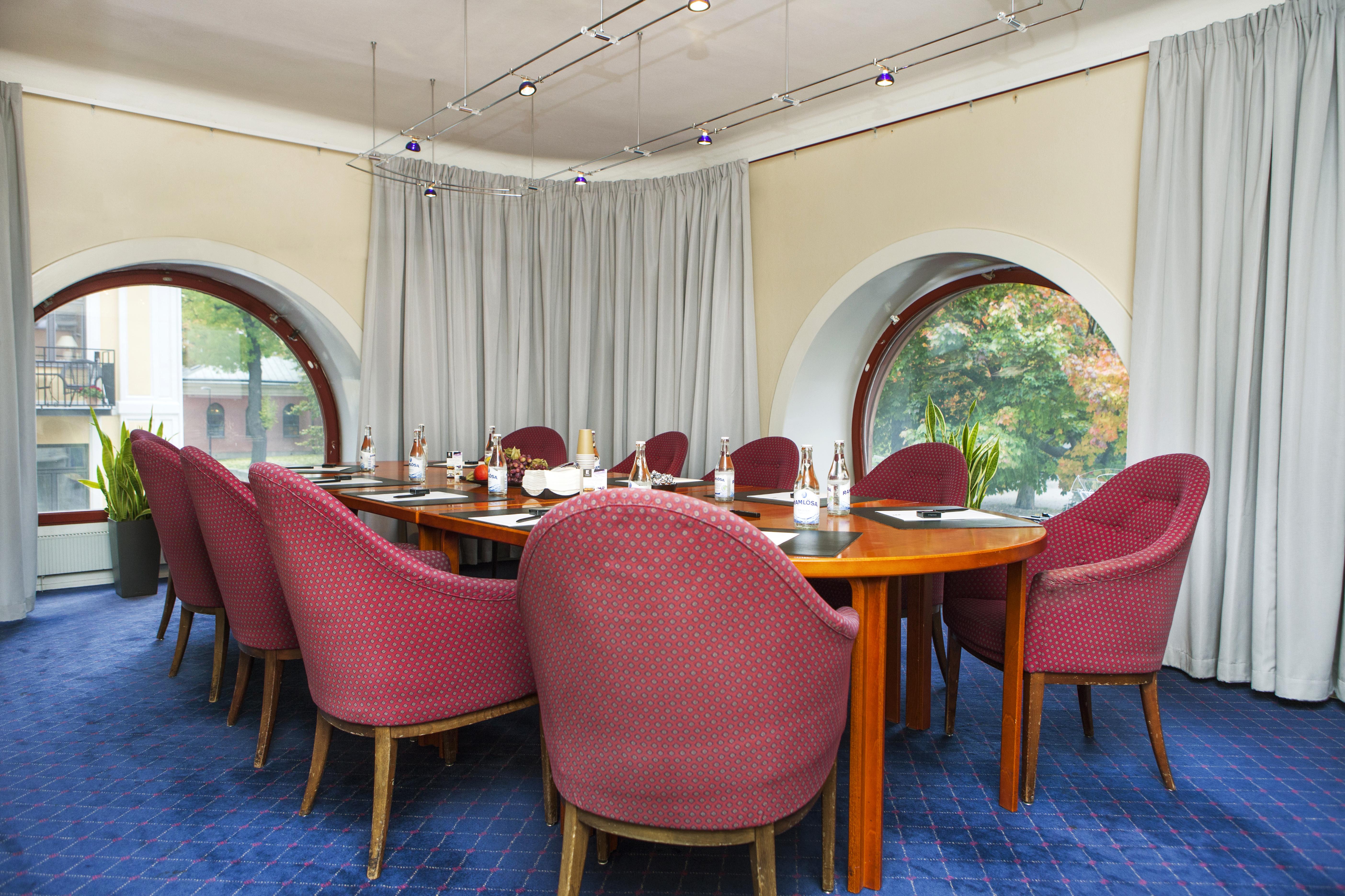 Elite Grand Hotel Norrkoeping Εξωτερικό φωτογραφία