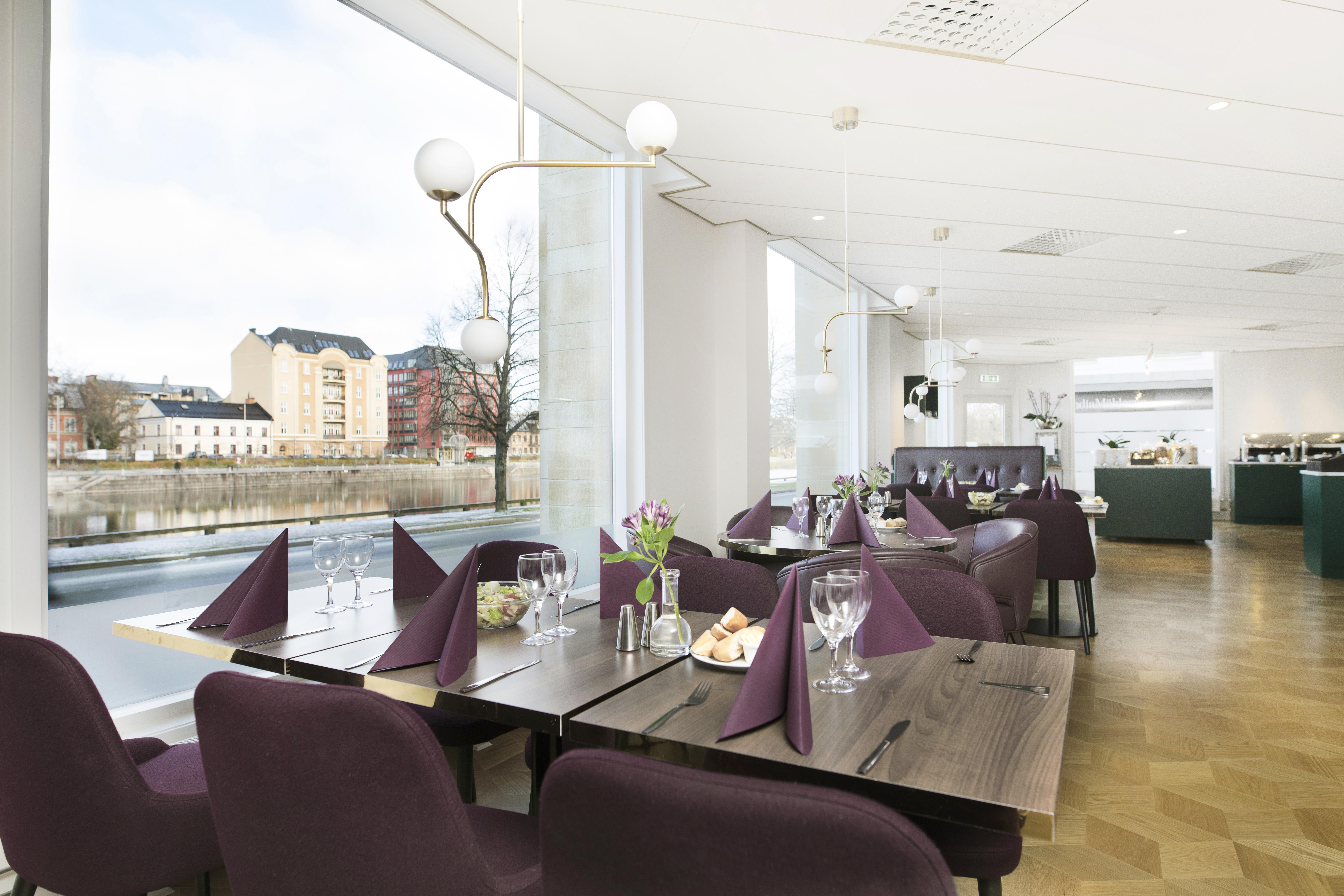 Elite Grand Hotel Norrkoeping Εξωτερικό φωτογραφία