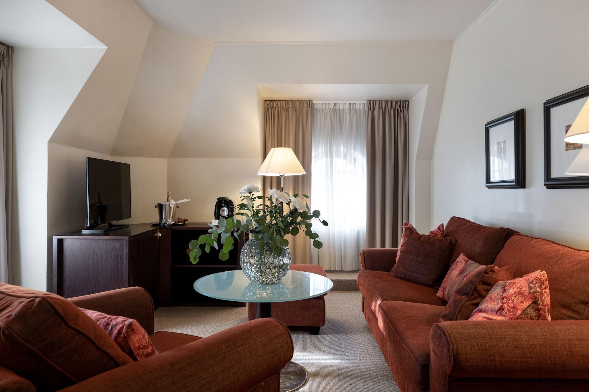 Elite Grand Hotel Norrkoeping Εξωτερικό φωτογραφία