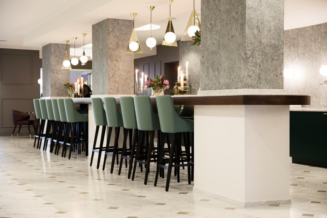 Elite Grand Hotel Norrkoeping Εξωτερικό φωτογραφία