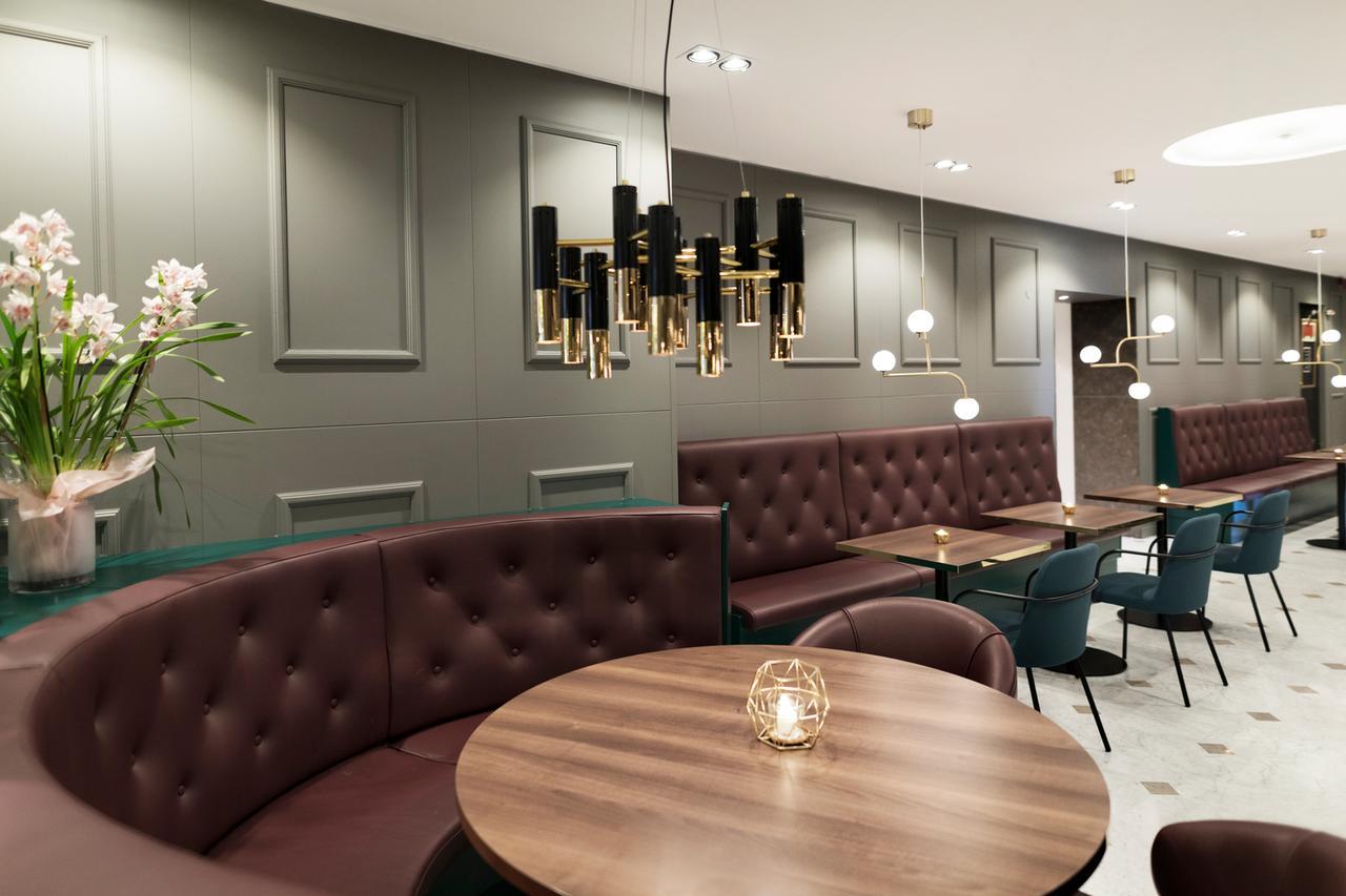 Elite Grand Hotel Norrkoeping Εξωτερικό φωτογραφία