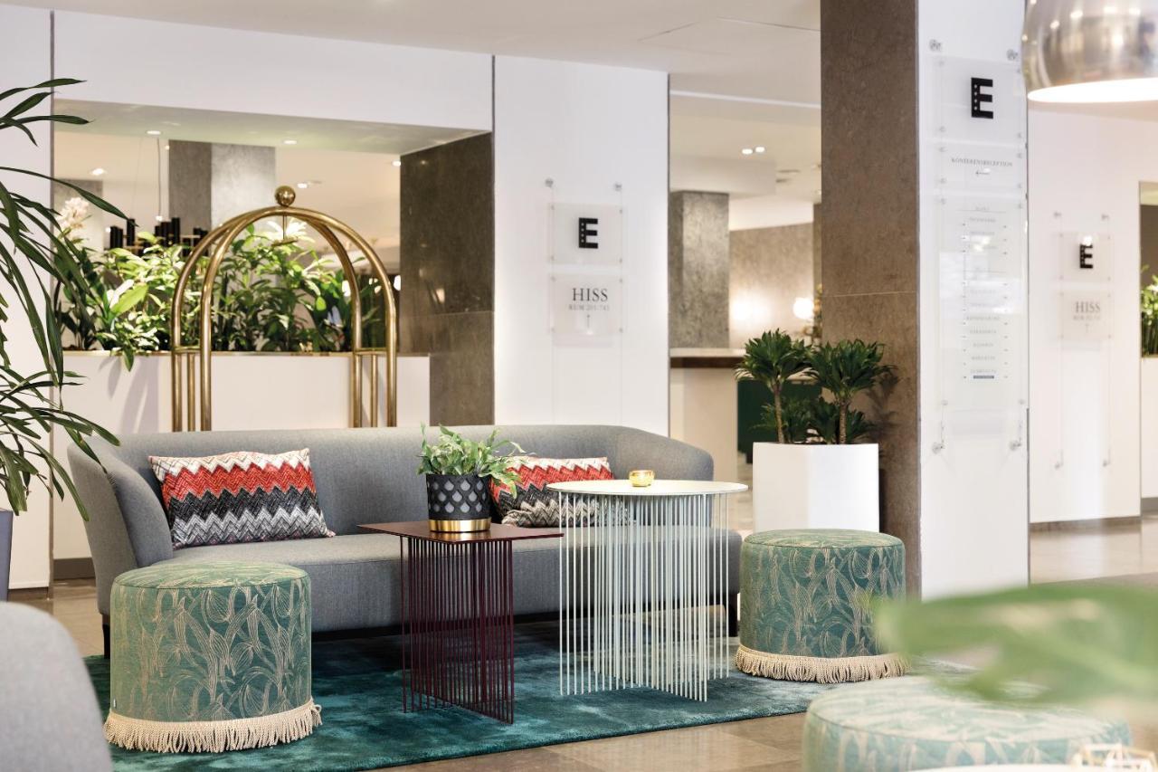 Elite Grand Hotel Norrkoeping Εξωτερικό φωτογραφία
