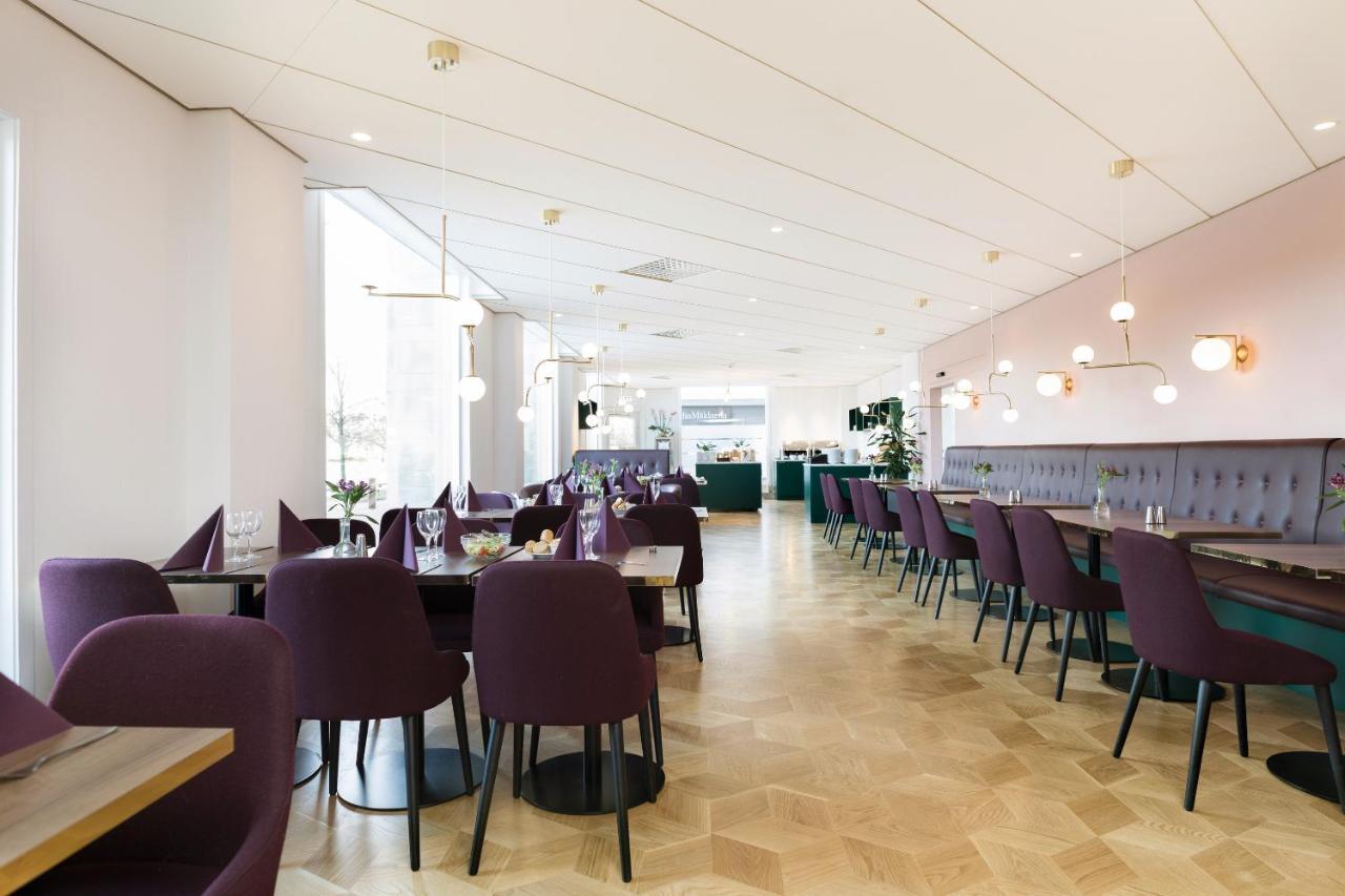 Elite Grand Hotel Norrkoeping Εξωτερικό φωτογραφία