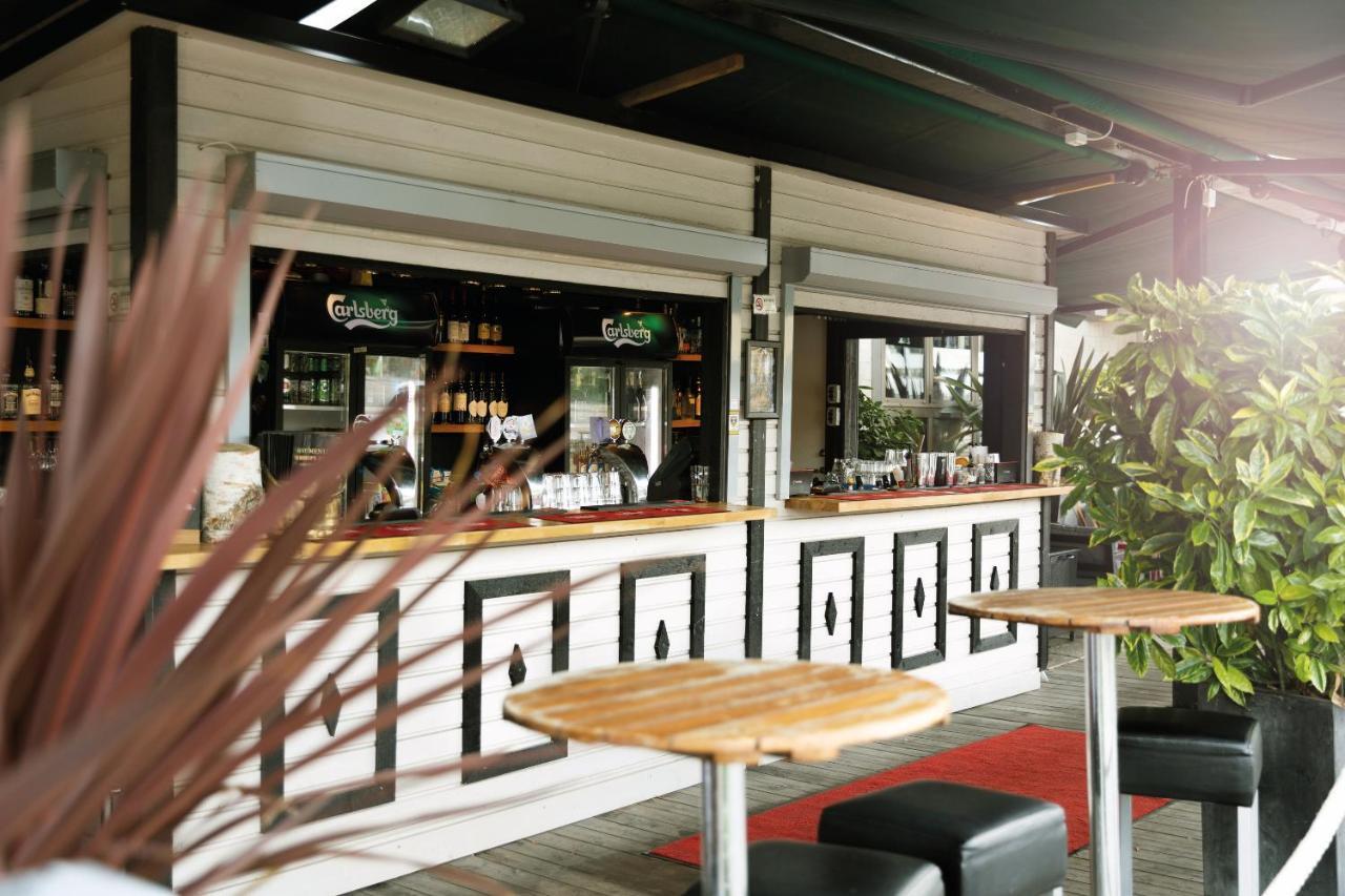 Elite Grand Hotel Norrkoeping Εξωτερικό φωτογραφία